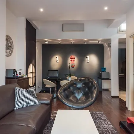 Art Gallery Apartment In Florence - Hosted By Sweetstay Exterior foto