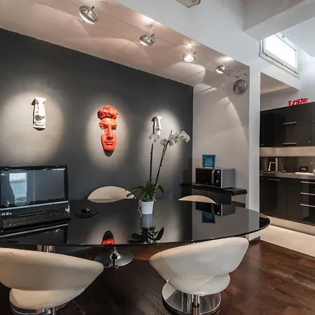 Art Gallery Apartment In Florence - Hosted By Sweetstay Exterior foto