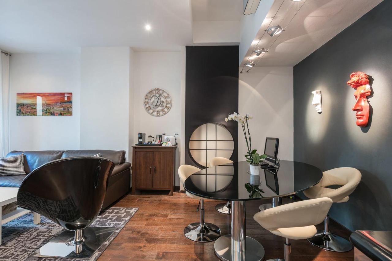 Art Gallery In - Hosted By Sweetstay Apartment Florenz