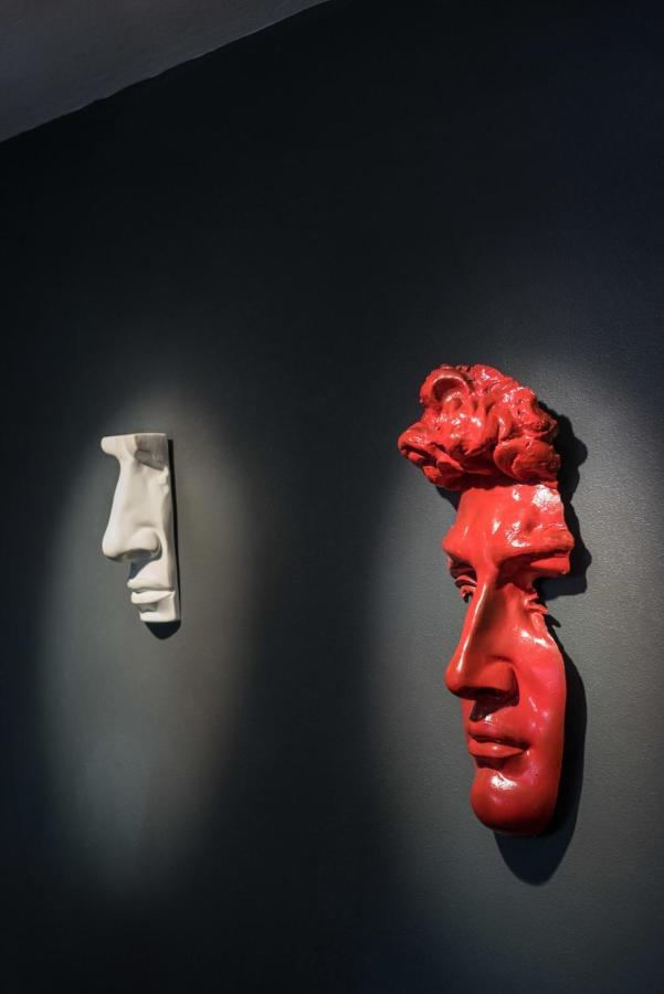 Art Gallery In - Hosted By Sweetstay Appartamento Firenze