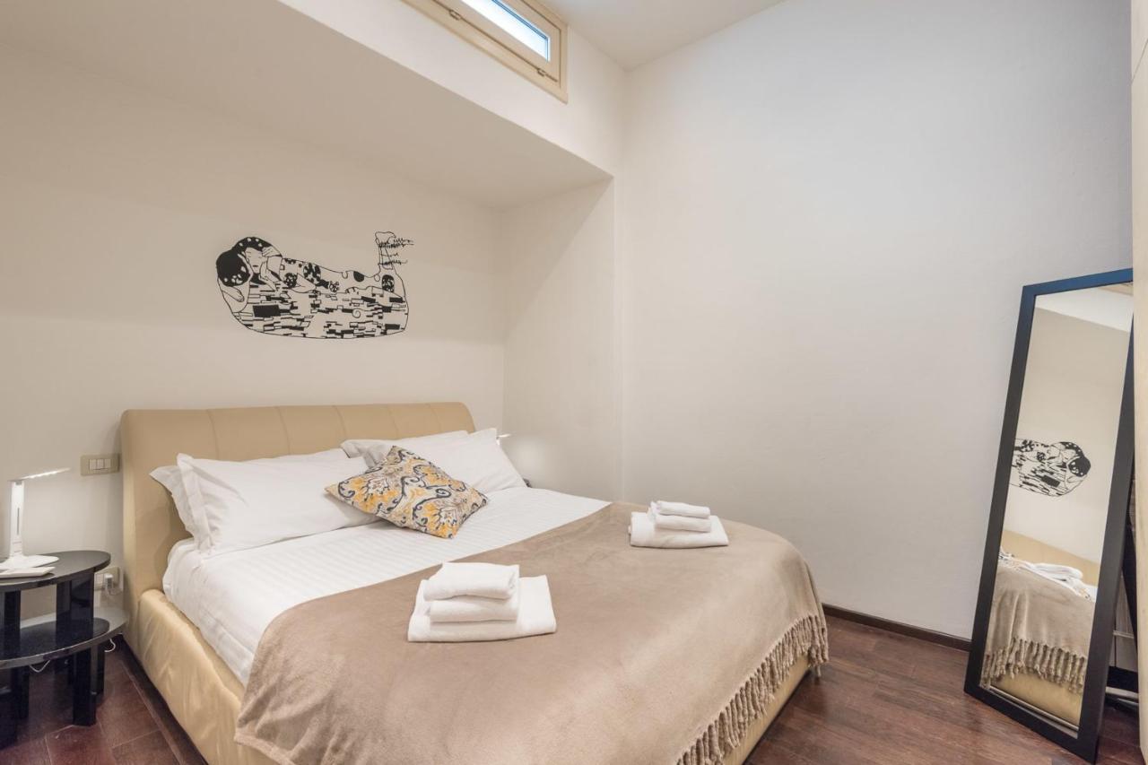 Art Gallery In - Hosted By Sweetstay Appartamento Firenze